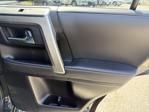 Certified 2024 Toyota 4Runner SR5 Premium RWD image 26