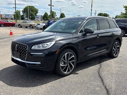 Certified 2024 Lincoln Corsair Grand Touring w/ Equipment Group 301A