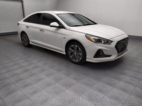 Used 2019 Hyundai Sonata Limited FWD image 11