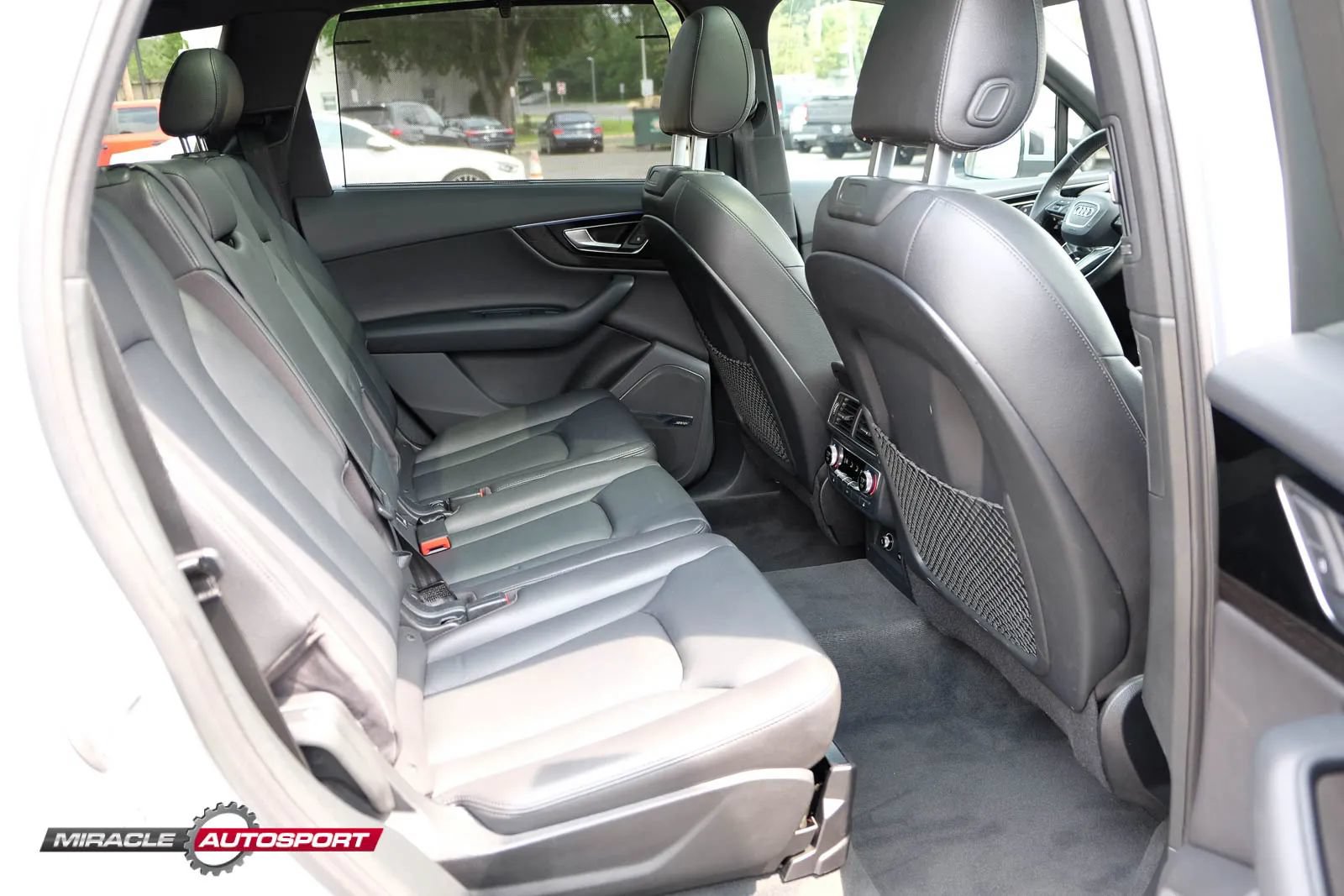 Used 2018 Audi Q7 3.0T Prestige AWD/4WD image 37
