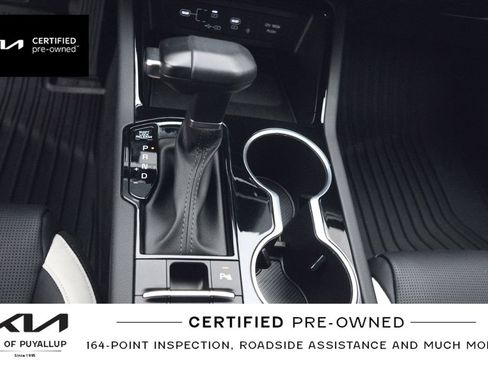 Used 2026 Kia K5 GT-Line FWD image 25