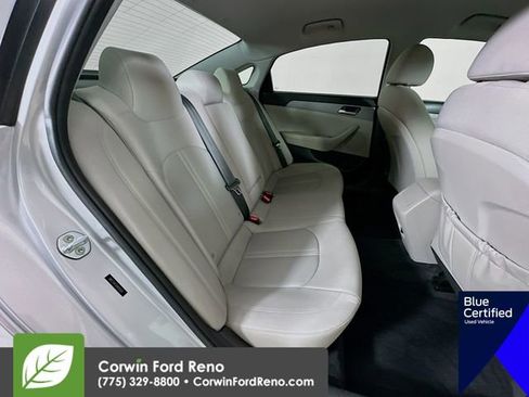 Used 2018 Hyundai Sonata SE image 27