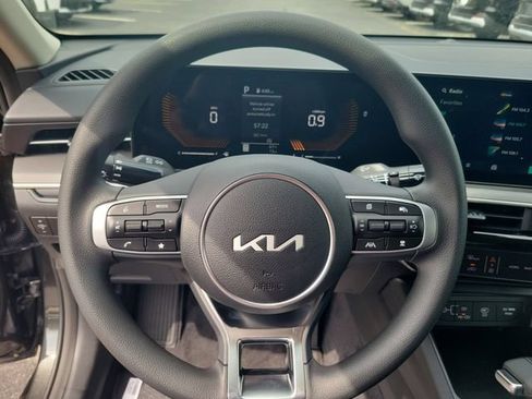 New 2026 Kia K5 LXS FWD image 14