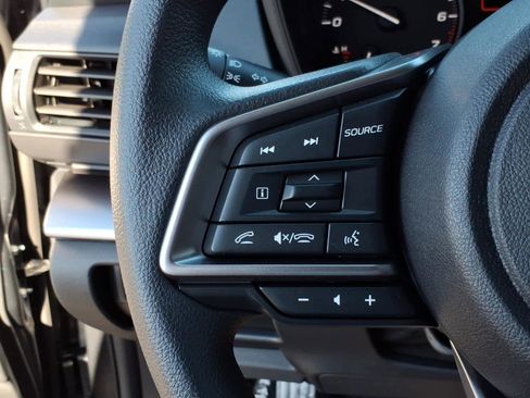 Certified 2025 Subaru Impreza 2.0i w/ Popular Package #1A image 32