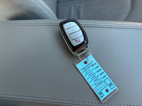 Used 2016 Hyundai Sonata SE image 37