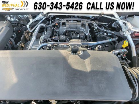 New 2026 Chevrolet Colorado Z71 w/ Z71 Convenience Package 2 image 17