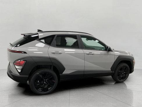 New 2026 Hyundai Kona SEL Sport AWD/4WD image 2