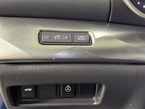 Used 2020 Nissan Maxima 3.5 SL w/ Floor Mat Group image 13