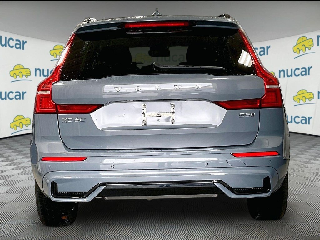 Used 2024 Volvo XC60 B5 Plus w/ Climate Package AWD/4WD image 5