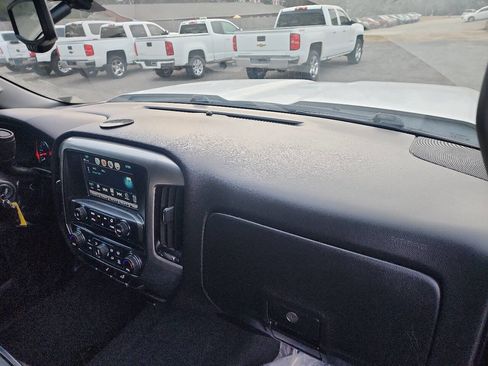 Used 2019 Chevrolet Silverado 2500 LT w/ All Star Edition image 30