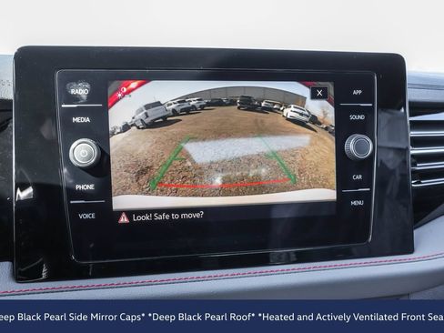 New 2026 Volkswagen Jetta GLI Autobahn FWD image 7