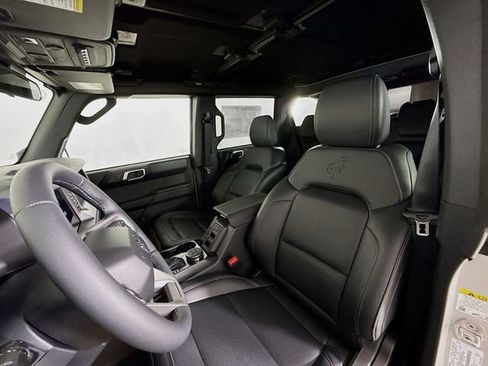 New 2026 Ford Bronco Badlands image 22