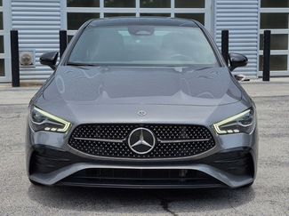 Used 2024 Mercedes-Benz CLA 250 video 2