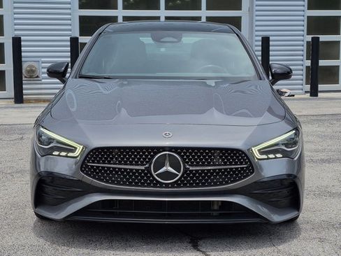 Used 2024 Mercedes-Benz CLA 250 image 2