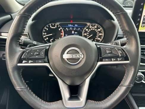 Certified 2024 Nissan Altima 2.5 SR w/ SR Premium Package AWD/4WD image 42