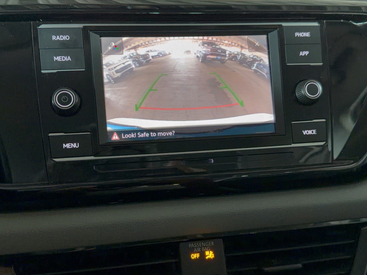 Used 2023 Volkswagen Taos S FWD image 24