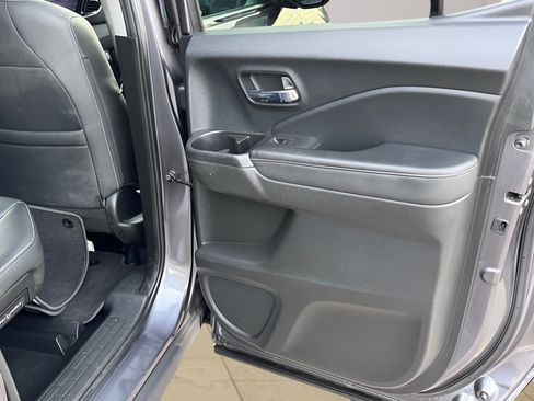 Used 2022 Honda Ridgeline RTL image 31