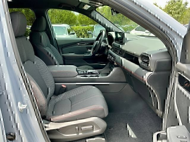 New 2026 Honda Pilot Sport image 27