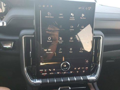 New 2026 GMC Yukon XL Denali w/ Sun & Power Step Package image 26