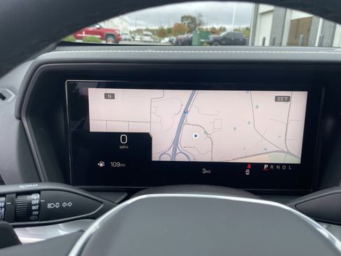 New 2026 GMC Terrain Elevation image 13