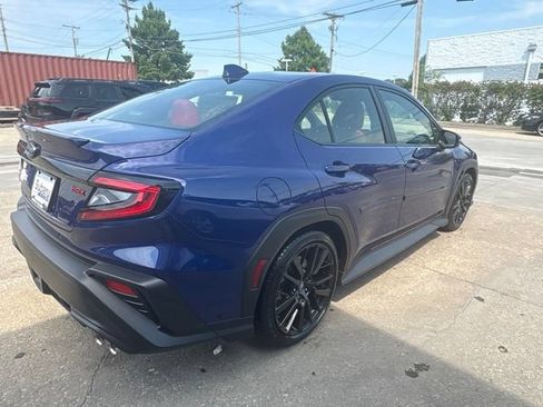 New 2026 Subaru WRX Limited w/ Accessory Package #2 AWD/4WD image 8