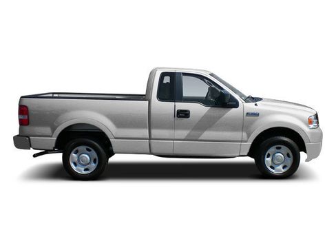 Used 2008 Ford F150 XL RWD image 3