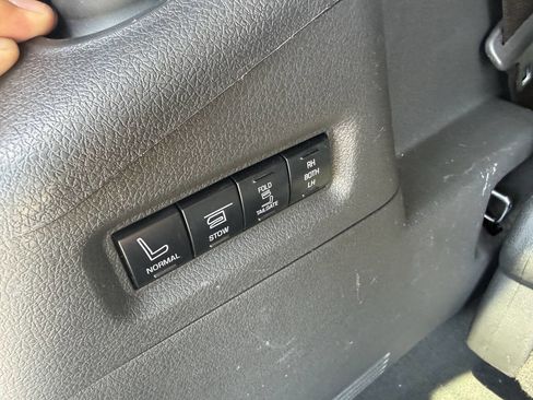 Used 2019 Ford Flex Limited w/ Equipment Group 303A AWD/4WD image 12