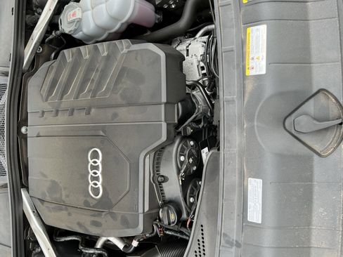 Used 2024 Audi A5 2.0T Premium Plus image 36