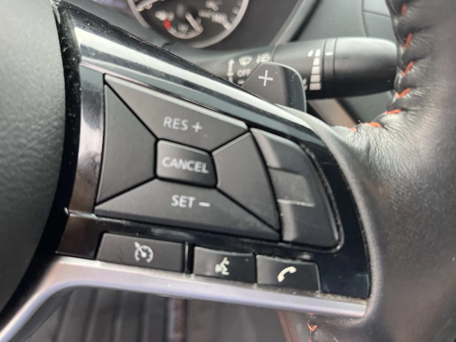 Used 2021 Nissan Altima 2.5 SR w/ SR Premium Package FWD image 32