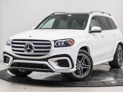 Certified 2024 Mercedes-Benz GLS 450 4MATIC
