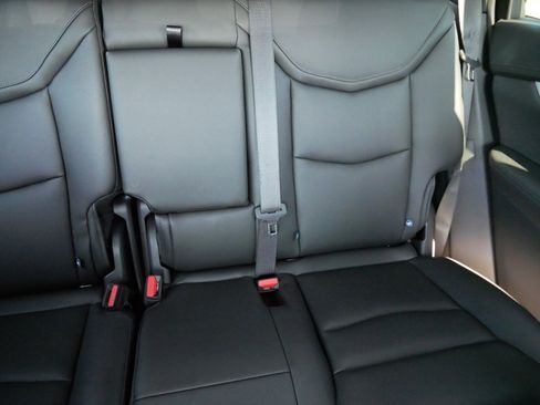 New 2025 Cadillac XT6 Luxury image 12