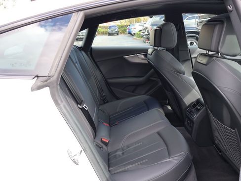 Used 2023 Audi A5 2.0T Premium Plus w/ Premium Plus image 40