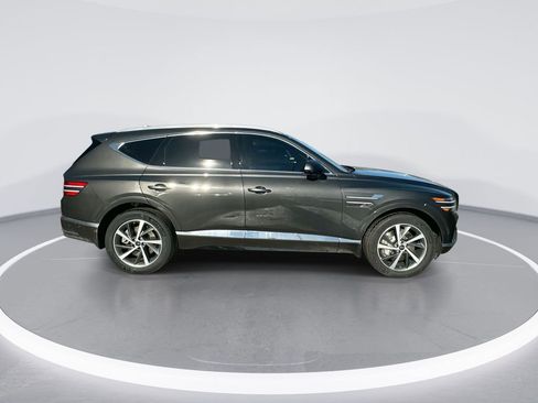 Used 2025 Genesis GV80 2.5T Advanced image 7