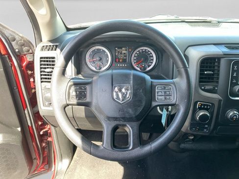 Used 2020 RAM 1500 Tradesman w/ Popular Equipment Group AWD/4WD image 11
