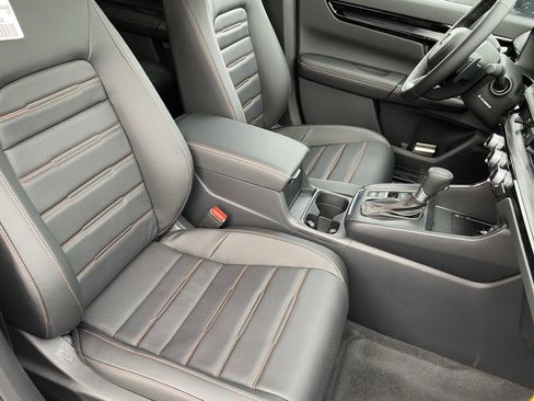 New 2026 Honda CR-V Sport Touring image 8