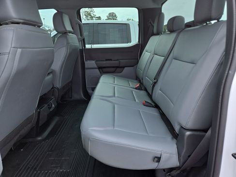 Used 2023 Ford F350 XL w/ XL Driver Assist Package AWD/4WD image 18