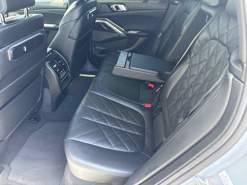 Used 2024 BMW X6 xDrive40i w/ Premium Package AWD/4WD image 19