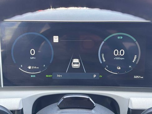 Certified 2025 Hyundai Tucson SEL image 27