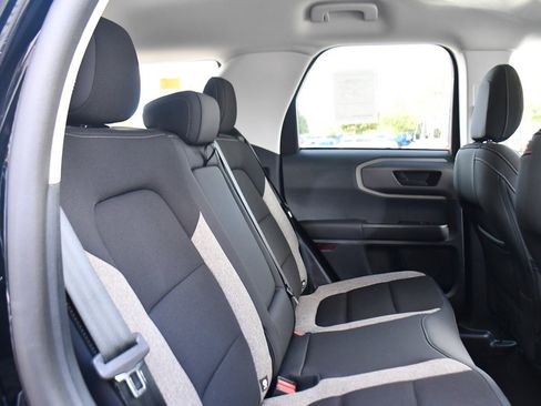 New 2025 Ford Bronco Sport Big Bend w/ Convenience Package image 17