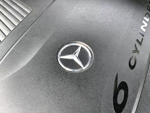 Certified 2022 Mercedes-Benz GLS 450 4MATIC image 35