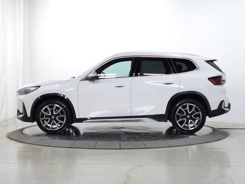Used 2024 BMW X1 xDrive28i w/ Premium Package AWD/4WD image 5