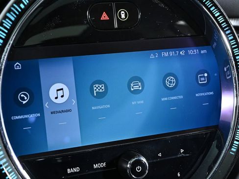 Certified 2024 MINI Cooper 2-Door Hardtop image 14