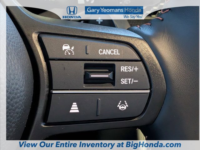 Used 2026 Honda CR-V Sport image 28