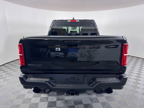 New 2026 RAM 1500 RHO AWD/4WD image 10