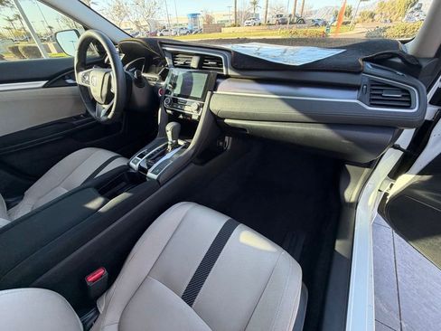 Used 2016 Honda Civic EX-T image 16