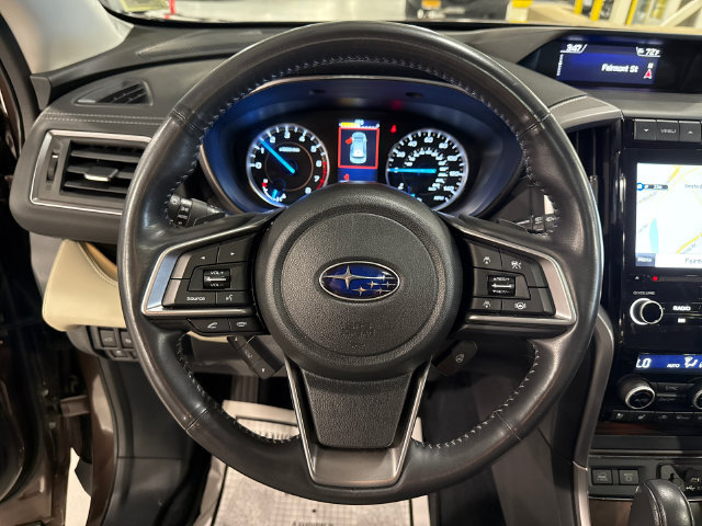 Used 2021 Subaru Ascent Touring AWD/4WD image 11