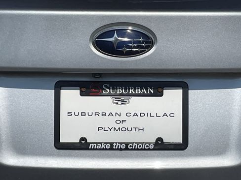 Used 2016 Subaru Outback 2.5i Premium AWD/4WD image 39