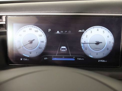 Used 2024 Hyundai Tucson SEL w/ Convenience Package FWD image 38