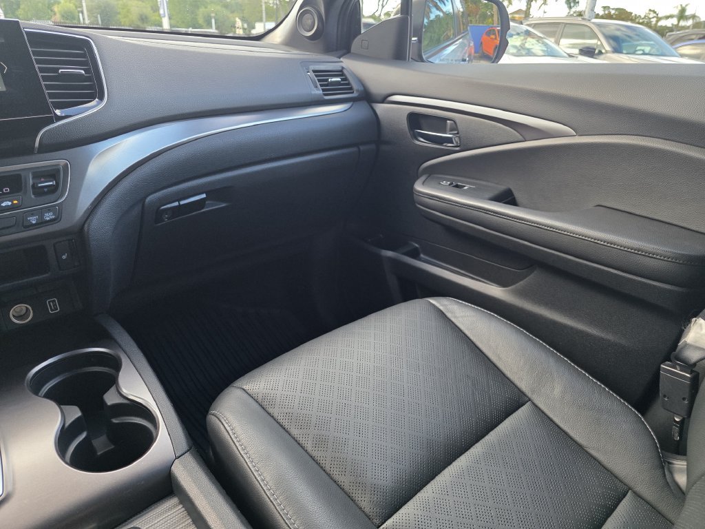 Used 2021 Honda Passport EX-L image 15