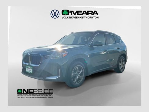 Used 2023 BMW X1 xDrive28i image 1